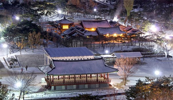 SEOUL - EVERLAND - TRƯỢT TUYẾT YANGJIPINE